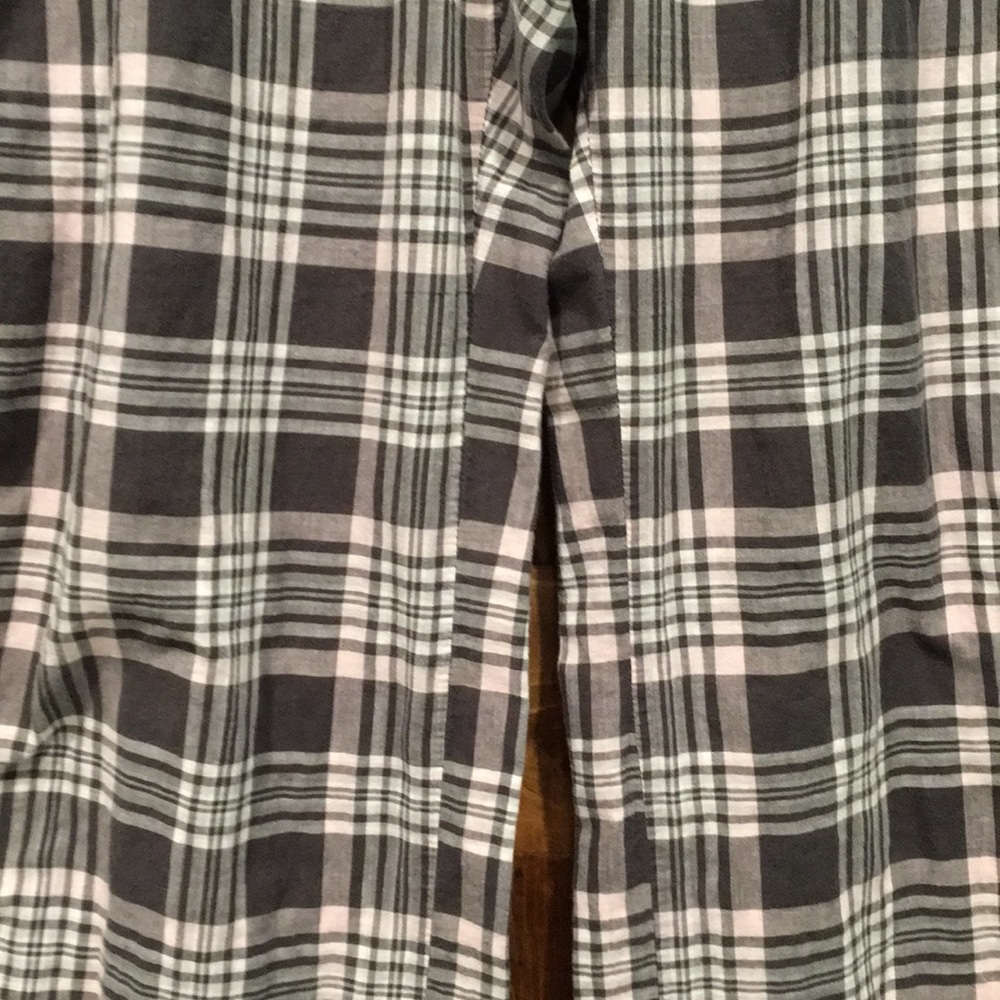 🛍 ✂️ Pajama/lounge pants - Picture 3 of 8